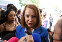 Rechaza Laura Itzel Castillo censura con lineamientos para proteger derechos de las audiencias