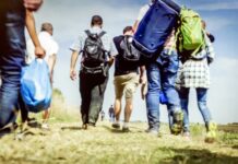 Comisión de Relaciones Exteriores condena actos represivos y violencia de ICE contra mexicanos en Estados Unidos