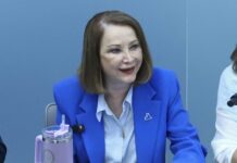 Discusión sobre Ley contra el feminicidio estará a la altura que reclaman las mujeres, afirma Laura Itzel Castillo
