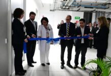 Hospital General de México inaugura el Centro de Investigación en Aplicaciones Tecnológicas para la Salud