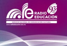 Radio Educación. Servicio Nacional de Comunicación Cultural