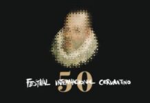 Festival Internacional Cervantino (FIC)