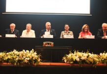 El servicio social médico demuestra que la educación pública impacta positivamente la vida de la población: Rector Lomelí