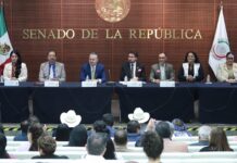 Analizan en el Senado problemática de los municipios para el desarrollo sostenible de México