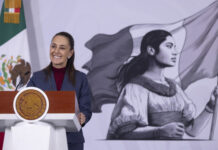 Con una inversión de 181 mil mdp, al 2030 se realizarán 152 proyectos hospitalarios; se llegará a 106 mil 105 camas nuevas: Presidenta