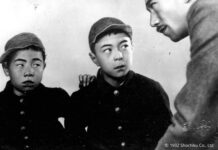 LA CINETECA NACIONAL REVISITA LA OBRA DE YASUJIRŌ OZU EN UNA RETROSPECTIVA REALIZADA EN COLABORACIÓN CON FUNDACIÓN JAPÓN