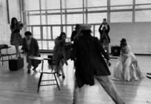 LA ESCUELA NACIONAL DE ARTE TEATRAL CELEBRA 80 AÑOS COMO REFERENTE DE LA EDUCACIÓN ESCÉNICA EN MÉXICO