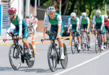 Ruta y BMX Racing presentan a los ciclistas que defenderán los colores de México en Santo Domingo 2026