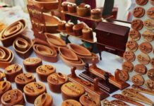 VERACRUZ COMPARTE MÚSICA, DANZA, CULTURA ALIMENTARIA, ARTE Y TRADICIONES EN LOS PINOS