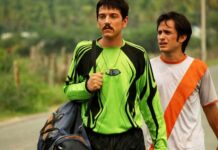 EN JULIO, LA CINETECA NACIONAL CHAPULTEPEC PRESENTA FILMES QUE VAN DE LA CIENCIA FICCIÓN AL REALISMO DOCUMENTAL