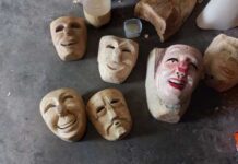TRADICIÓN, MÚSICA Y COMUNIDAD: LA DANZA DE LOS PAYASOS MANTIENE VIVA UNA HERENCIA CULTURAL EN VERACRUZ
