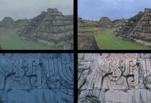 LA SECRETARÍA DE CULTURA DEL GOBIERNO DE MÉXICO RESCATA Y RESTAURA «ULAMA, EL JUEGO DE LA VIDA Y LA MUERTE», PELÍCULA DE ROBERTO ROCHÍN