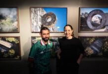 SECRETARIA CLAUDIA CURIEL DE ICAZA INAUGURA «TLACHTLI. ESPACIOS DEL JUEGO SAGRADO», EN EL MUSEO NACIONAL DE ANTROPOLOGÍA