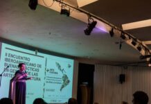 MÉXICO, SEDE DEL II ENCUENTRO IBEROAMERICANO DE BUENAS PRÁCTICAS EN LA GESTIÓN DE LAS ARTES Y LA CULTURA, +ARTE +CULTURA