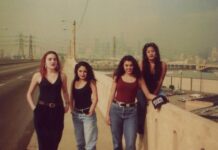 EL PALACIO DE BELLAS ARTES INVITA A REFLEXIONAR SOBRE EL PAPEL DE LAS MUJERES EN EL MOVIMIENTO CHICANO