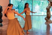 CONTINÚA EN EL MUSEO DE ARTE MODERNO EL PROGRAMA ACCIONES EN TRÁNSITO POR LA MUESTRA DE GERDA GRUBER
