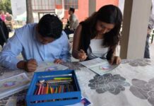 EL MUSEO CASA ESTUDIO DIEGO RIVERA Y FRIDA KAHLO PARTICIPA EN EL RALLY DE MUSEOS DEL CIRCUITO SUR