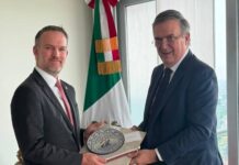 México mantiene ventaja arancelaria para exportar al mercado estadounidense