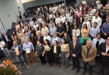 Secretaría de Economía impulsa la vinculación MIPYMES con SUPERISSSTE