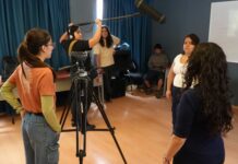 LA SECRETARÍA DE CULTURA DEL GOBIERNO DE MÉXICO CONSOLIDA UN MODELO DE EDUCACIÓN CINEMATOGRÁFICA Y AUDIOVISUAL PÚBLICA EN EL PAÍS,