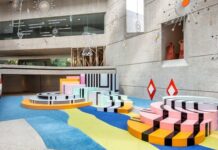 EL MUSEO TAMAYO ACTIVARÁ LA INSTALACIÓN CON TODO Y MI TRISTEZA CON UN PERFORMANCE DE KHAN OF FINLAND