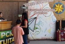 UN INTERACTIVO VIAJE CULTURAL LES ESPERA A NIÑAS Y NIÑOS ESTE VERANO EN CECUT