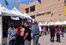 CONMEMORARÁ CECUT EL DÍA INTERNACIONAL DE LOS PUEBLOS INDÍGENAS