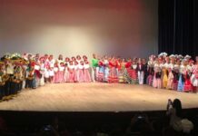 EL PROGRAMA NACIONAL DE ESCUELAS DE INICIACIÓN ARTÍSTICA ASOCIADAS AL INBAL CELEBRA 15 AÑOS