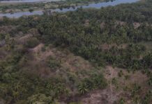 EN LA COSTA GRANDE DE GUERRERO, EL INAH REGISTRA DOS SITIOS ARQUEOLÓGICOS QUE SOBREVIVIERON A LA CONQUISTA ESPAÑOLA