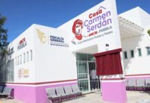 Centros Libre – Casas Carmen Serdán transforman la vida de mujeres en entornos de violencia