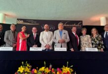 INMORTALES: EL CANTO ETERNO DE MÉXICO. POR JOSÉ ALFREDO JIMÉNEZ MEDEL. HOMENAJE A JOSÉ ALFREDO JIMÉNEZ, TOMÁS MÉNDEZ Y RUBÉN FUENTES