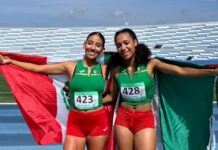 México luce seis medallas en inicio de Open Panamericano Absoluto de Sordos Guayaquil 2026