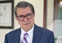 “Solución adecuada”, acuerdo anunciado por el rector de la UNAM para reponer examen de admisión a miles de jóvenes: Ricardo Monreal