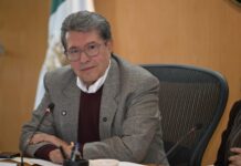 Los lineamientos para proteger derechos de audiencias no pueden rebasar el contenido de la ley ni de la Constitución Política: Ricardo Monreal