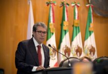 La pluralidad no tiene por qué conducir a la división, ni el debate a la ruptura: diputado Ricardo Monreal