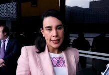 Importante promover conectividad y destinos turísticos a nivel internacional, señala Josefina Rodríguez