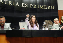 Concluyen trabajos de la Comisión Permanente