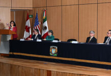 Las universidades de la APLU son espacio para el aprendizaje recíproco y la articulación de alianzas que proyecten el futuro de América del Norte: Rector Lomelí