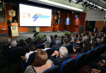 La Universidad y el país requieren de un Instituto de Investigaciones Jurídicas fuerte: Rector Lomelí