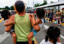 Migrantes adultas mayores retornan a México con múltiples desafíos, entre ellos de salud