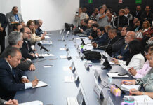UNAM y STUNAM instalan mesa para revisión contractual y salarial