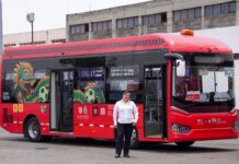 La movilidad también comienza dentro del aeropuerto: la última milla define el viaje