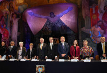 En la UNAM, la CEPAL presenta informe para la prosperidad de AL y el Caribe en la actual geopolítica