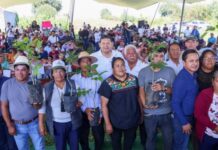 Obra Comunitaria fortalece turismo y desarrollo en San Nicolás de los Ranchos