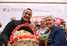 Firman alianza estratégica, Central de Abasto y la alcaldía Gustavo A. Madero, para fortalecer los Mercados Públicos y la Economía Local