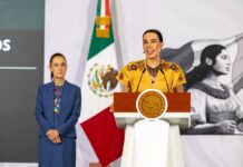 México alcanza récord histórico con 51.1 millones de viajeros internacionales en el primer semestre de 2026