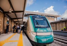 El sitio Visit México habilita compras en línea de vuelos de Mexicana, hospedaje y viajes en Tren Maya