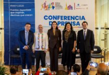México será sede del 4° Congreso Mundial de Turismo Deportivo de ONU Turismo, por primera vez en América