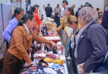 Más de 150 empresas solidarias y cooperativas de todo el país se reúnen en el 2do Encuentro Nacional de Economía Social