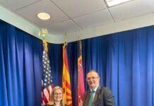 México fortalece su presencia económica en Arizona con acuerdo entre la Secretaría de Economía y Arizona State University